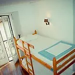 Oasis Backpackers' Cowork & Coliving Hostel Lizbona