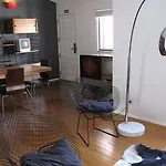 Hostel Oasis Backpackers' Cowork & Coliving *