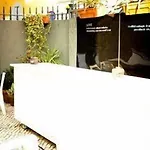 Hostel Oasis Backpackers' Cowork & Coliving Lisboa