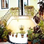 Oasis Backpackers' Cowork & Coliving Lisboa