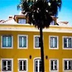Oasis Backpackers' Cowork & Coliving