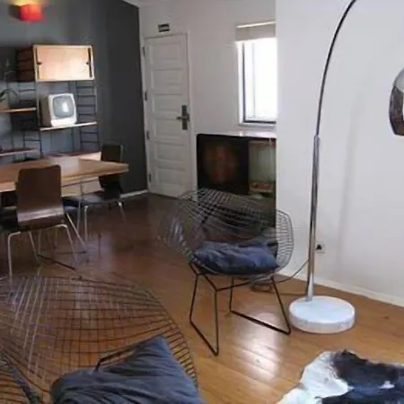 Vandrarhem Oasis Backpackers' Cowork & Coliving *