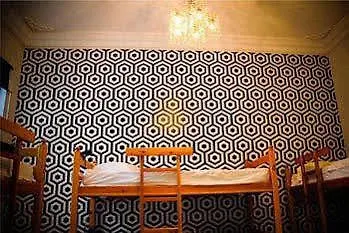 Oasis Backpackers' Cowork & Coliving Hostel *