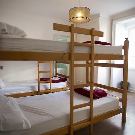 Oasis Backpackers' Cowork & Coliving *