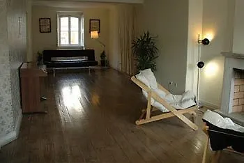 بيت شباب Oasis Backpackers' Cowork & Coliving